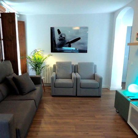 Apartamentos El Pozo Amargo Толедо Екстериор снимка