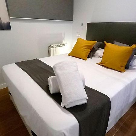 Apartamentos El Pozo Amargo Толедо Екстериор снимка