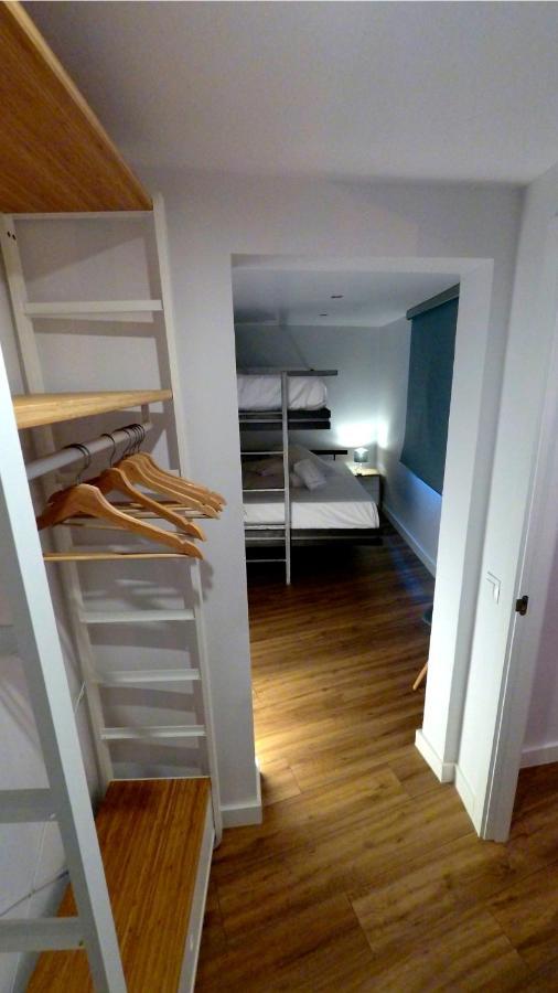 Apartamentos El Pozo Amargo Толедо Екстериор снимка