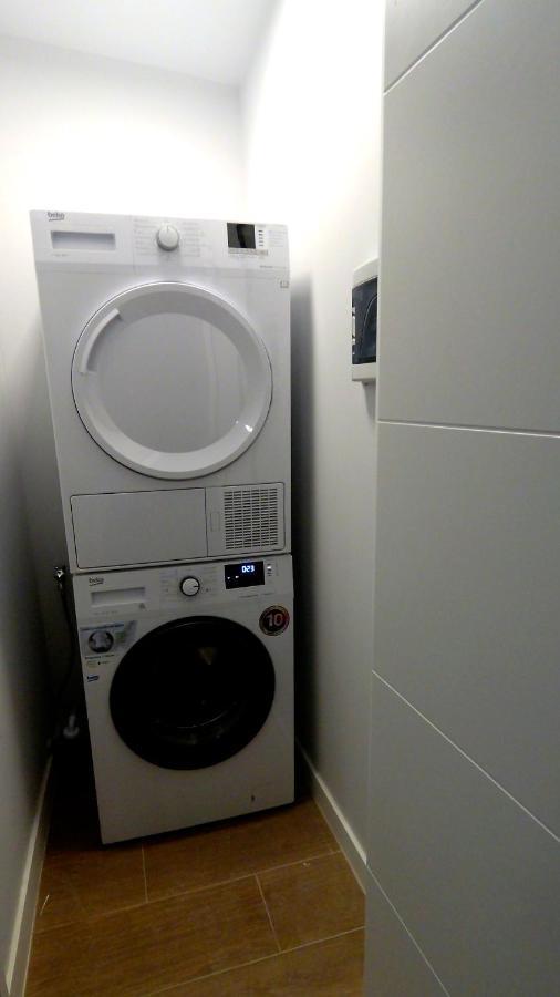 Apartamentos El Pozo Amargo Толедо Екстериор снимка