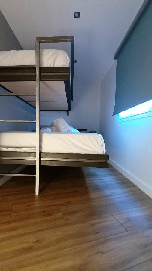Apartamentos El Pozo Amargo Толедо Екстериор снимка