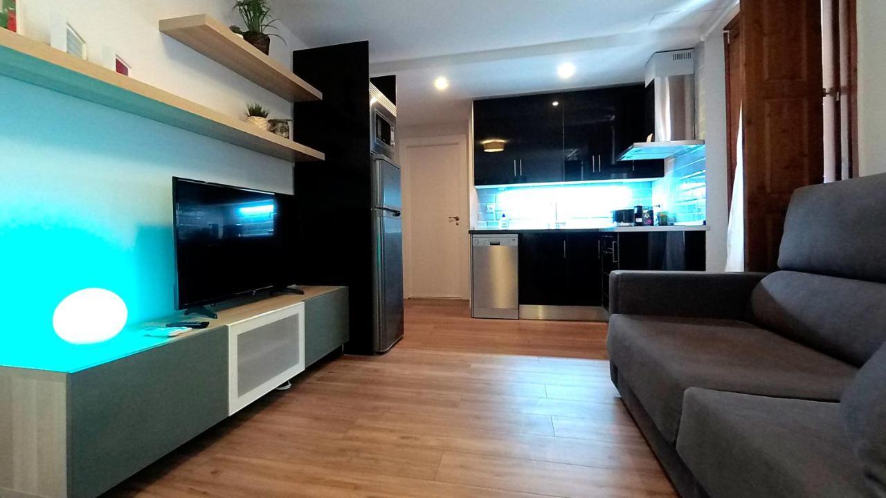 Apartamentos El Pozo Amargo Толедо Екстериор снимка