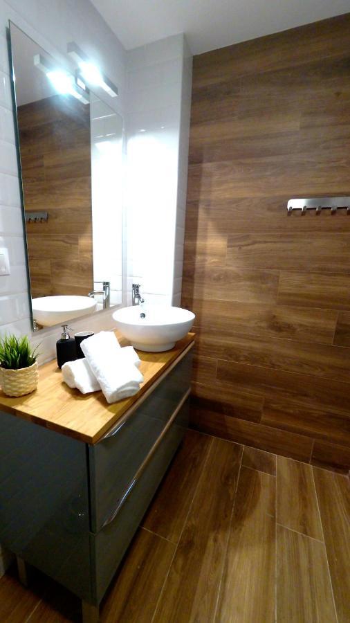 Apartamentos El Pozo Amargo Толедо Екстериор снимка