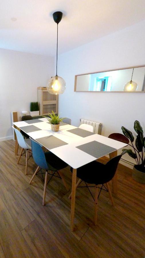 Apartamentos El Pozo Amargo Толедо Екстериор снимка