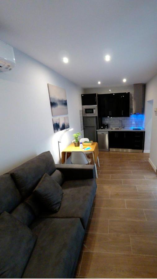 Apartamentos El Pozo Amargo Толедо Екстериор снимка