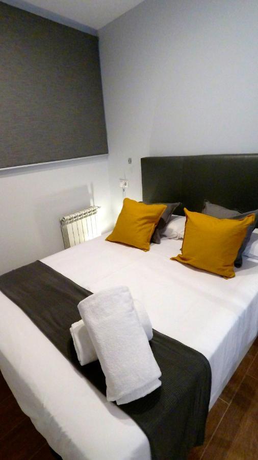 Apartamentos El Pozo Amargo Толедо Екстериор снимка
