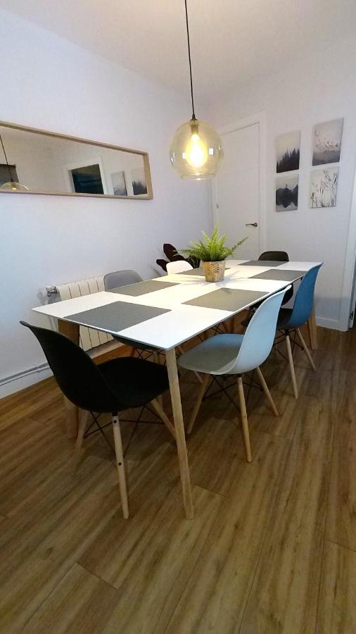 Apartamentos El Pozo Amargo Толедо Екстериор снимка