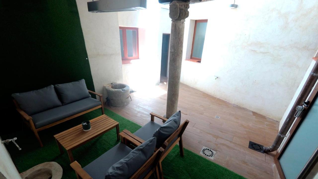 Apartamentos El Pozo Amargo Толедо Екстериор снимка