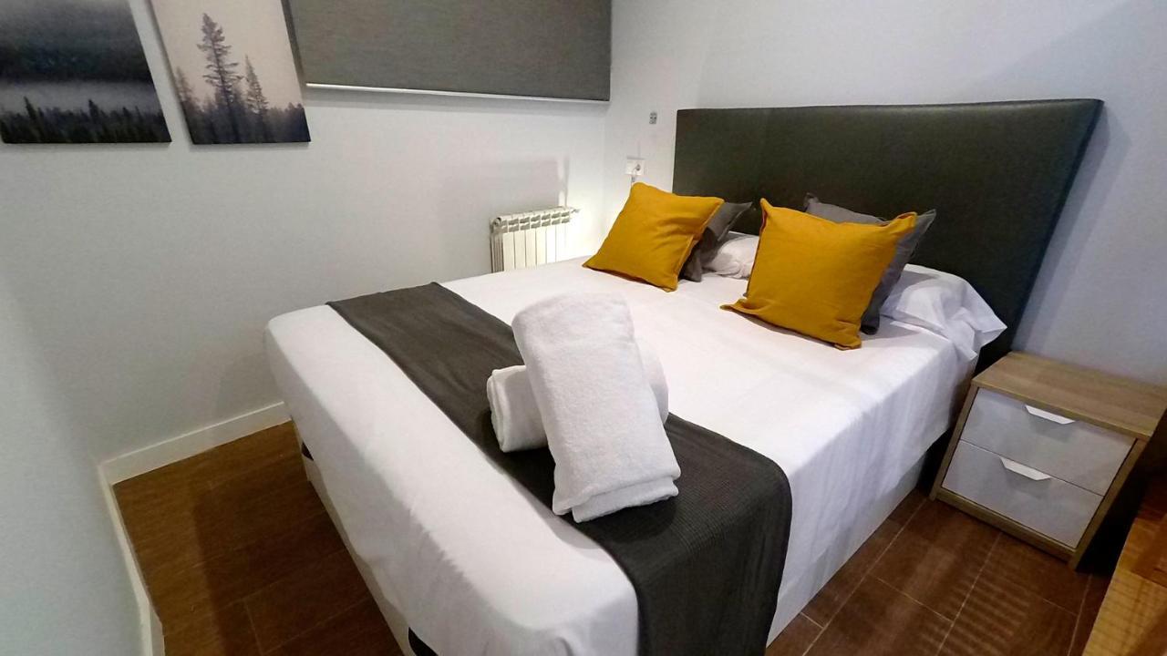 Apartamentos El Pozo Amargo Толедо Екстериор снимка