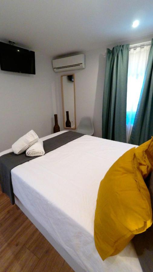 Apartamentos El Pozo Amargo Толедо Екстериор снимка