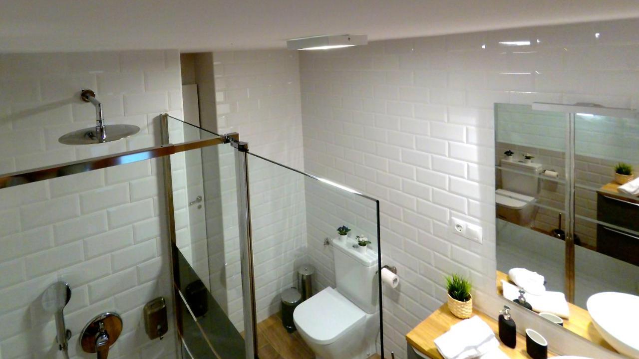 Apartamentos El Pozo Amargo Толедо Екстериор снимка