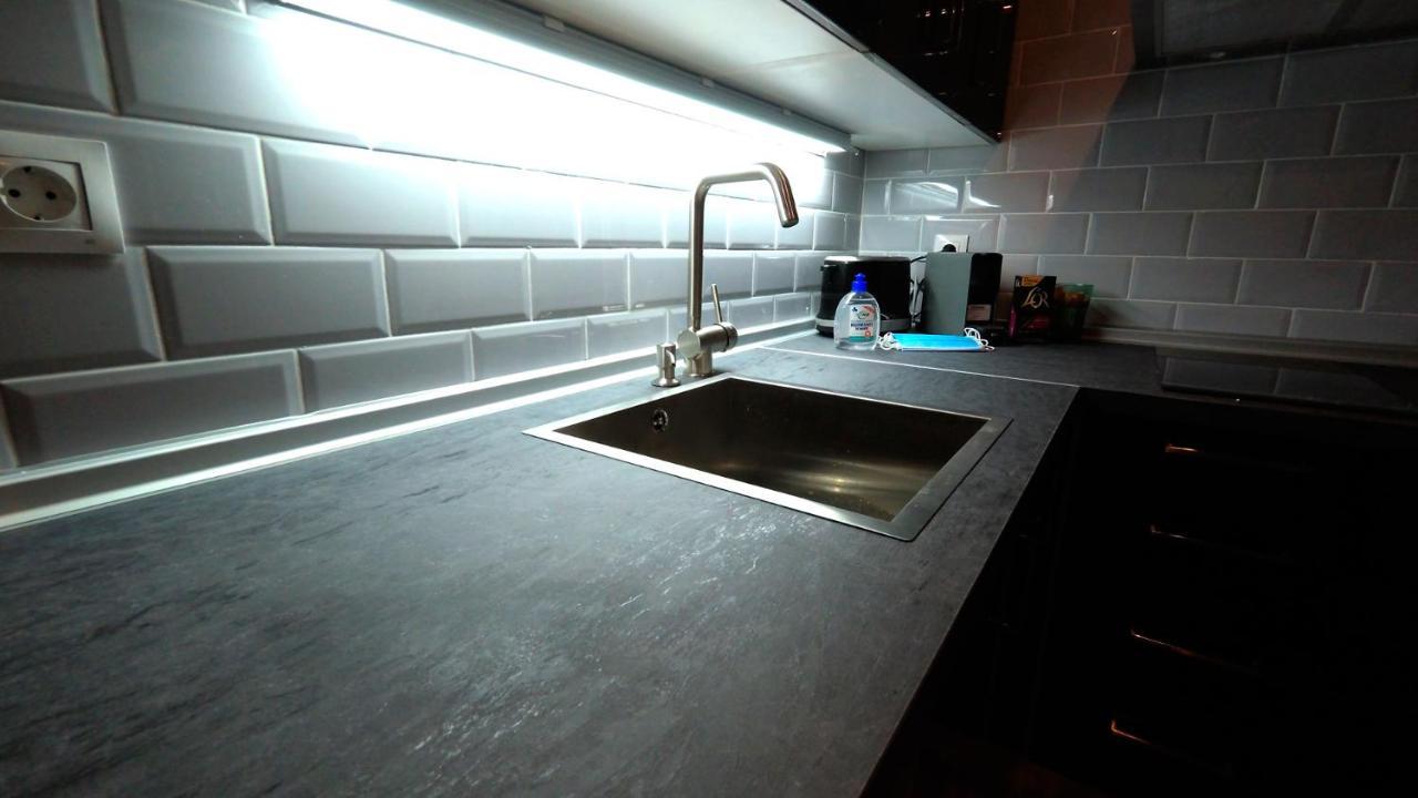 Apartamentos El Pozo Amargo Толедо Екстериор снимка