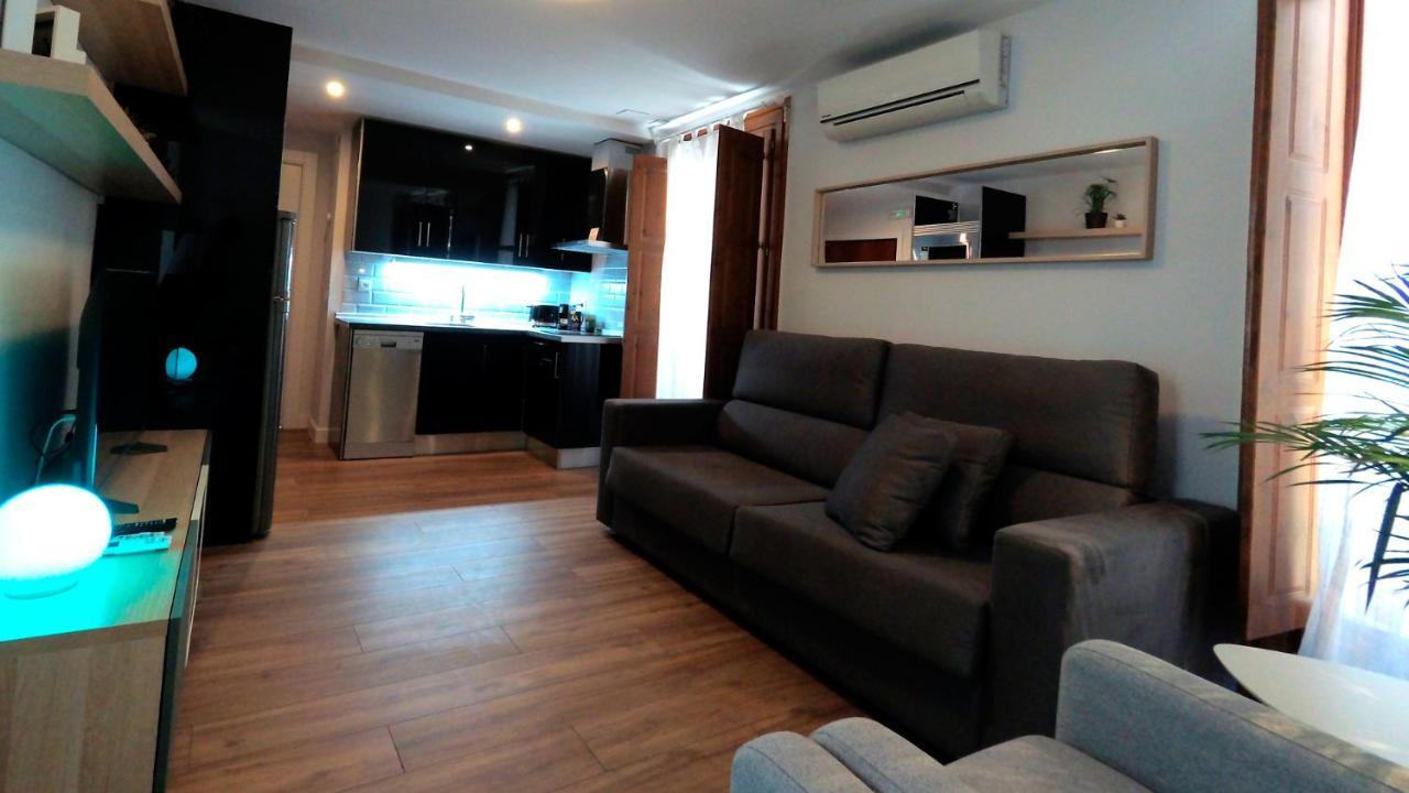 Apartamentos El Pozo Amargo Толедо Екстериор снимка