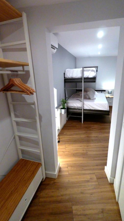 Apartamentos El Pozo Amargo Толедо Екстериор снимка