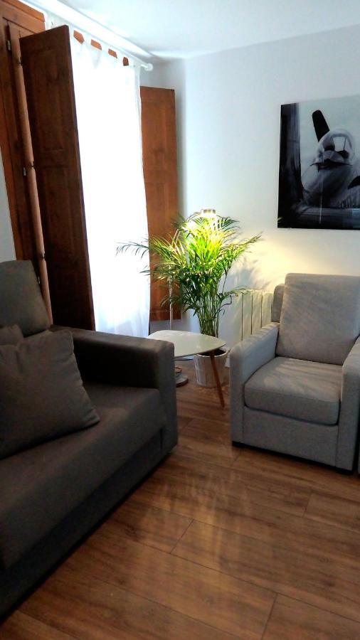 Apartamentos El Pozo Amargo Толедо Екстериор снимка