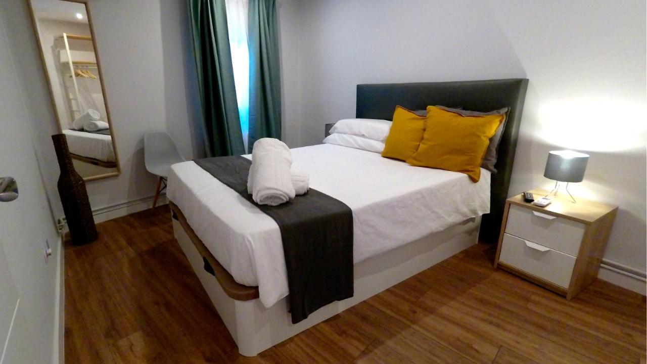 Apartamentos El Pozo Amargo Толедо Екстериор снимка