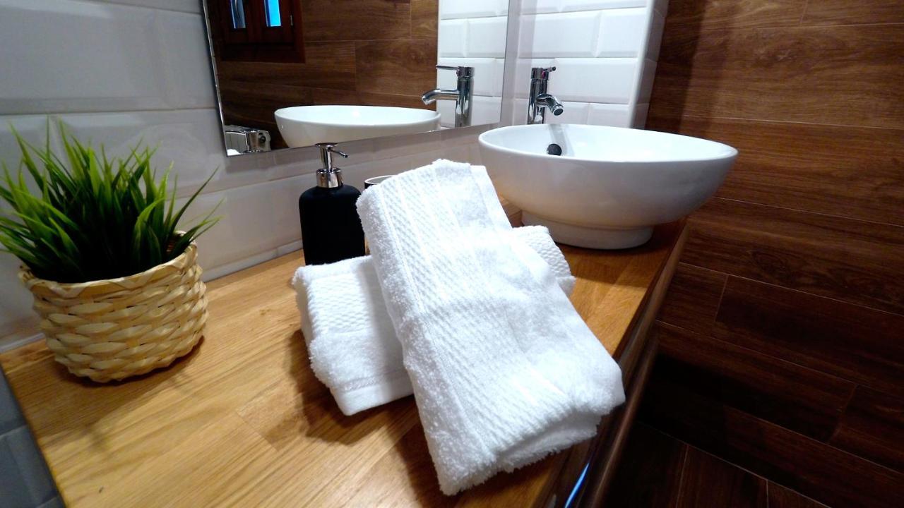 Apartamentos El Pozo Amargo Толедо Екстериор снимка