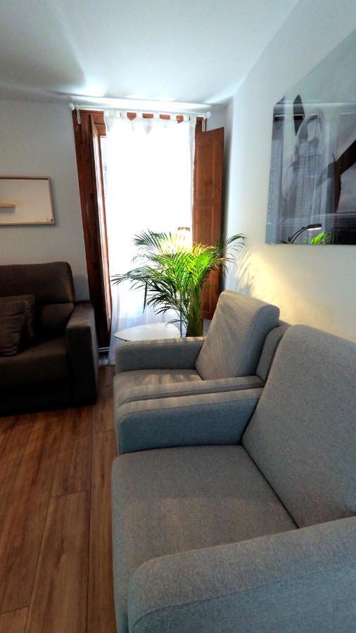 Apartamentos El Pozo Amargo Толедо Екстериор снимка